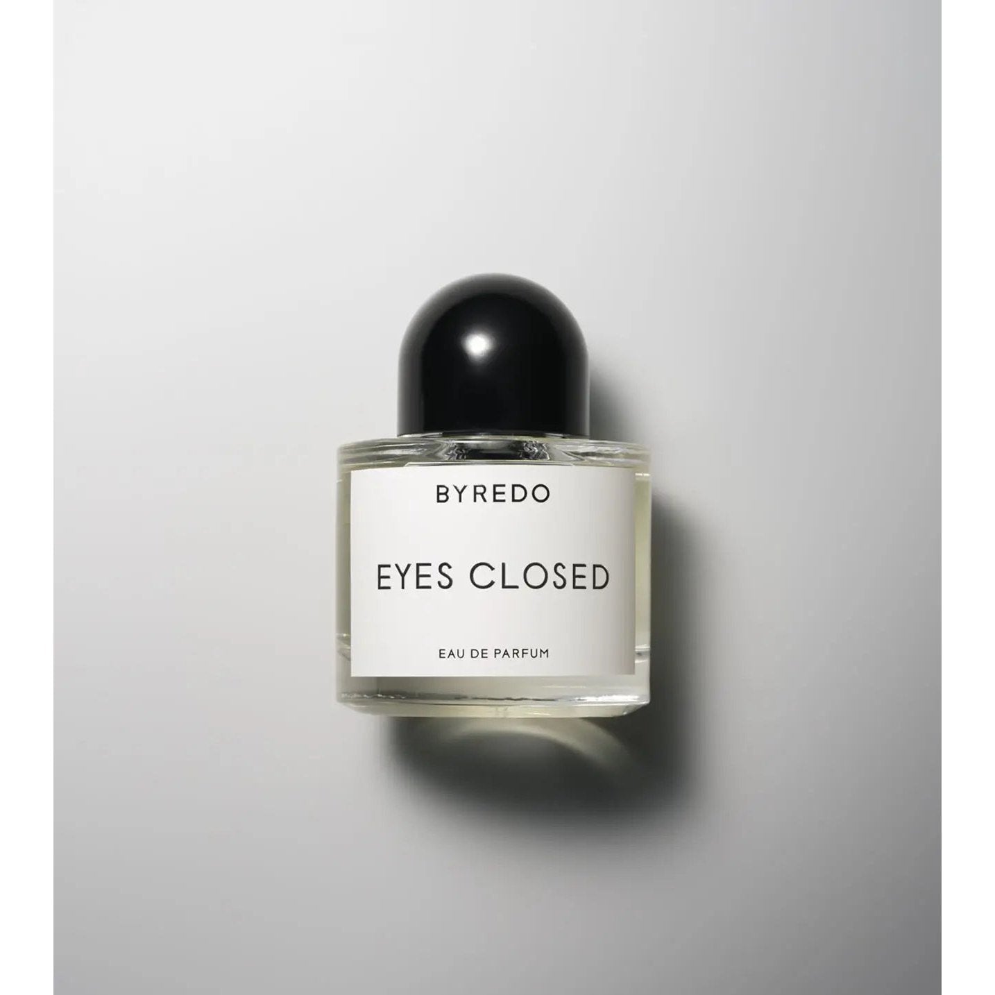 Wholesale Byredo EYES CLOSED Eau de Parfum unisex 100 ml | Carsha
