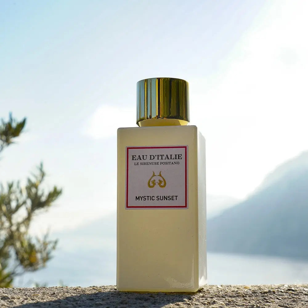 Wholesale Eau D'Italie Mystic Sunset eau de parfum unisex 100 ml | Carsha