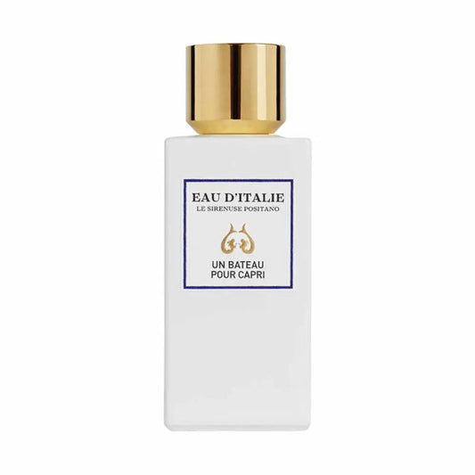 Wholesale Eau d'Italie Un Bateau pour Capri eau de parfum unisex 100 ml | Carsha