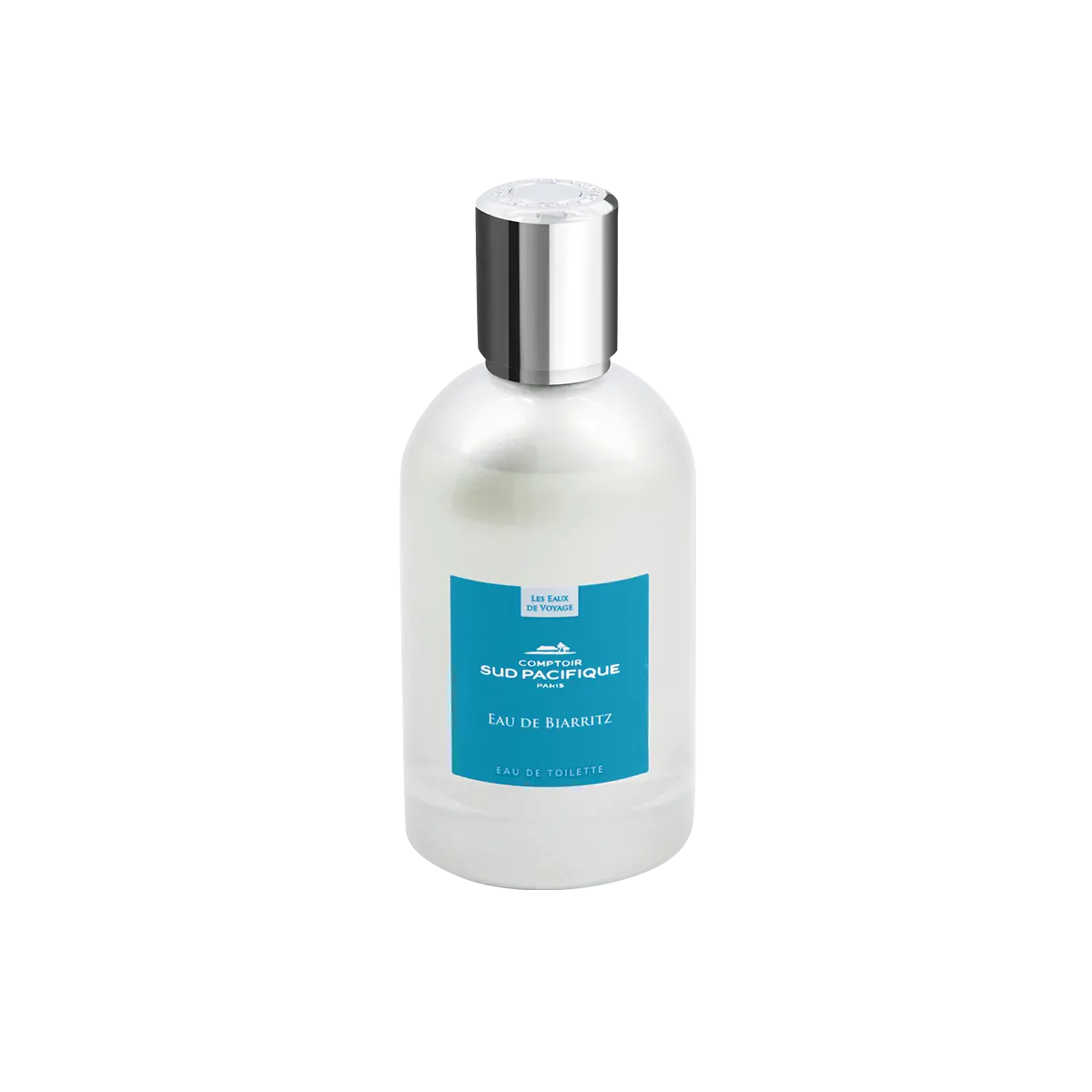 Wholesale Comptoir sud pacifique Eau de Biarritz Eau de Toilette unisex 100 ml | Carsha
