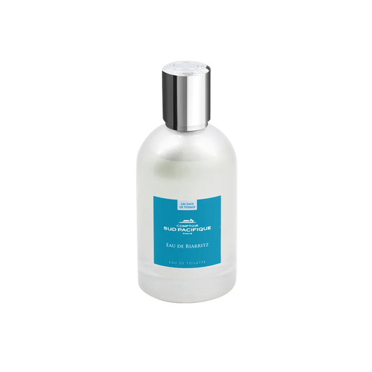 Wholesale Comptoir sud pacifique Eau de Biarritz Eau de Toilette unisex 100 ml | Carsha