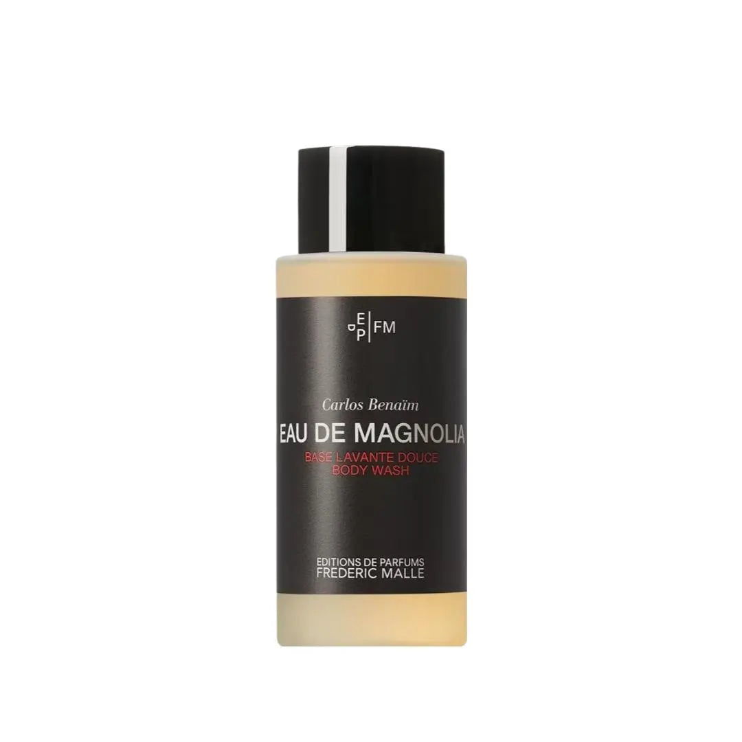 Wholesale Frederic malle Eau de Magnolia detergente corpo 200ml | Carsha