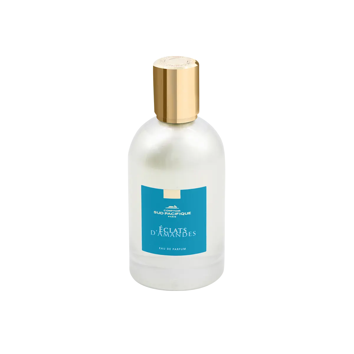 Wholesale Comptoir sud pacifique Eclats d'Amandes Eau de Parfum unisex 100 ml | Carsha
