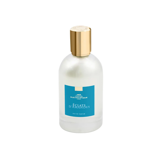 Wholesale Comptoir sud pacifique Eclats d'Amandes Eau de Parfum unisex 100 ml | Carsha