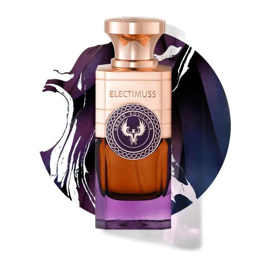 Wholesale Electimuss Amber Aquilaria profumo unisex 100 ml | Carsha