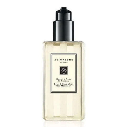 Wholesale Jo malone English Pear & Freesia Detergente Mani e corpo 250ml | Carsha