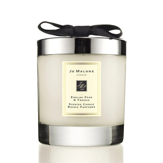 Wholesale Jo malone English Pear & Freesia Candela 200gr | Carsha