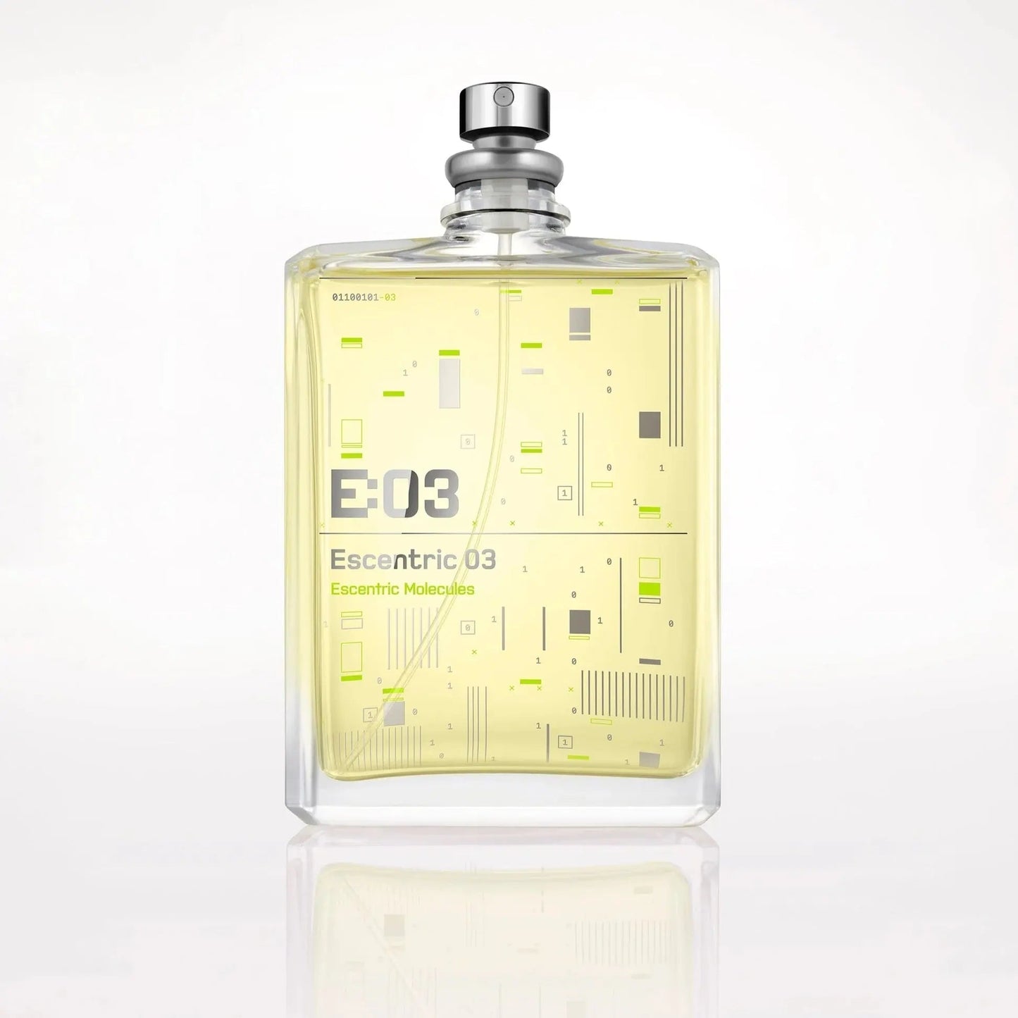 Wholesale Escentric Molecules Escentric 03 Eau de Toilette Unisex Cased | Carsha