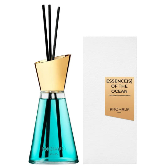 Wholesale Anomalia Essences of the Ocean Diffusore Casa 200ml | Carsha