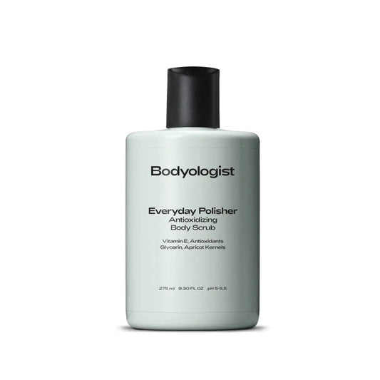 Wholesale Bodyologist Everyday Polisher Scrub Antiossidante Corpo 275ml | Carsha