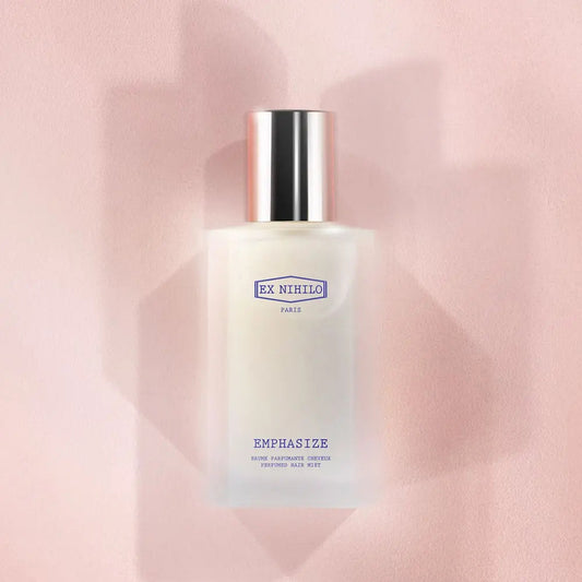 Wholesale Ex Nihilo Emphasize profumo capelli 100ml | Carsha