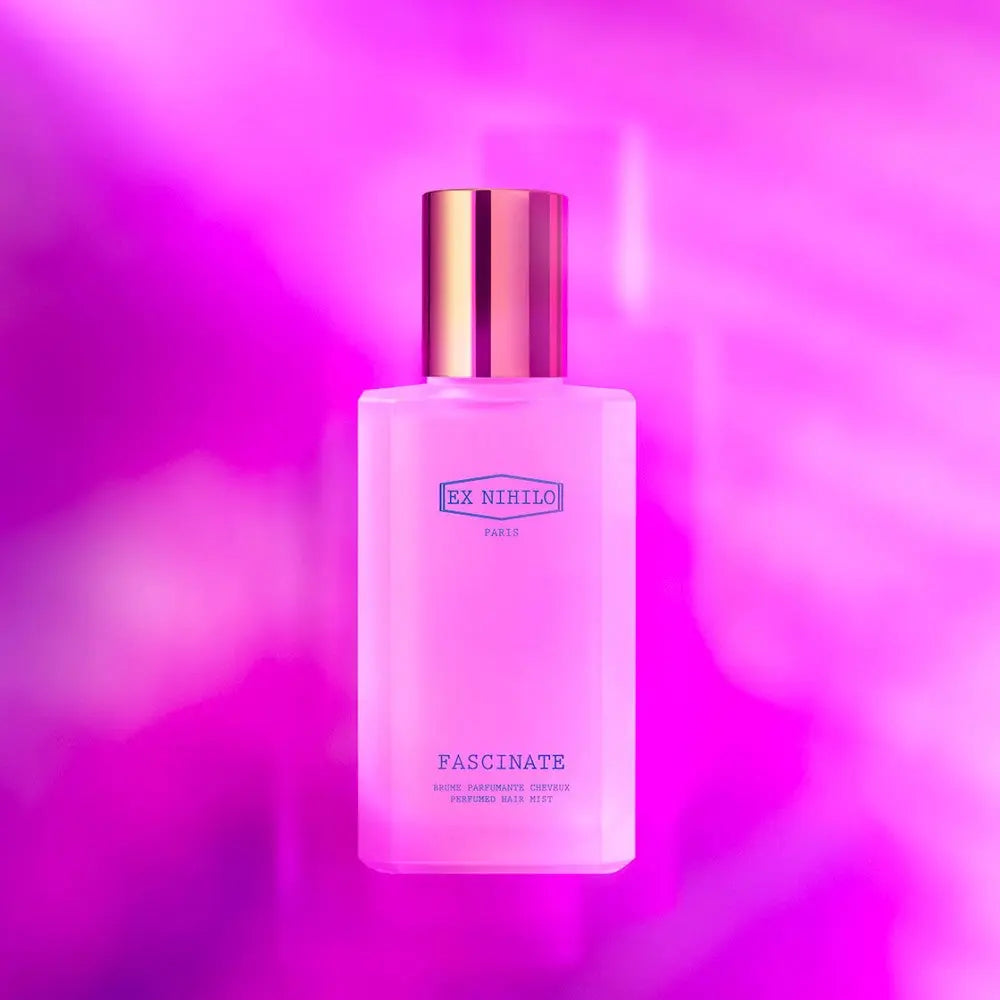 Wholesale Ex Nihilo Fascinate profumo capelli 100ml | Carsha