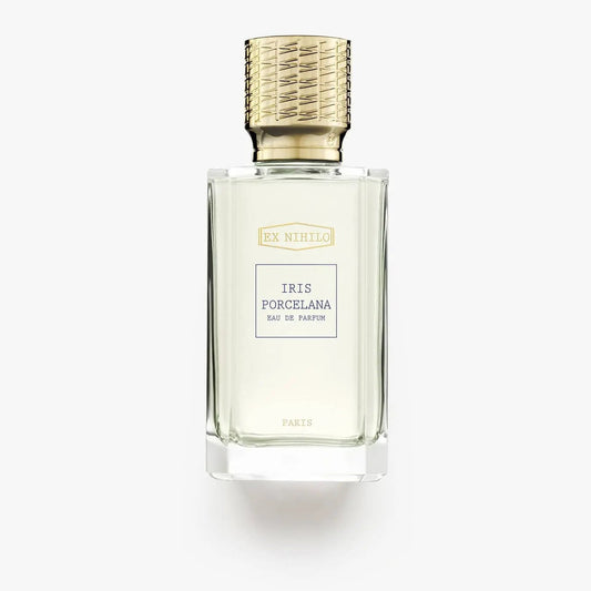 Wholesale Ex nihilo Iris Porcelana eau de parfum unisex 100 ml | Carsha
