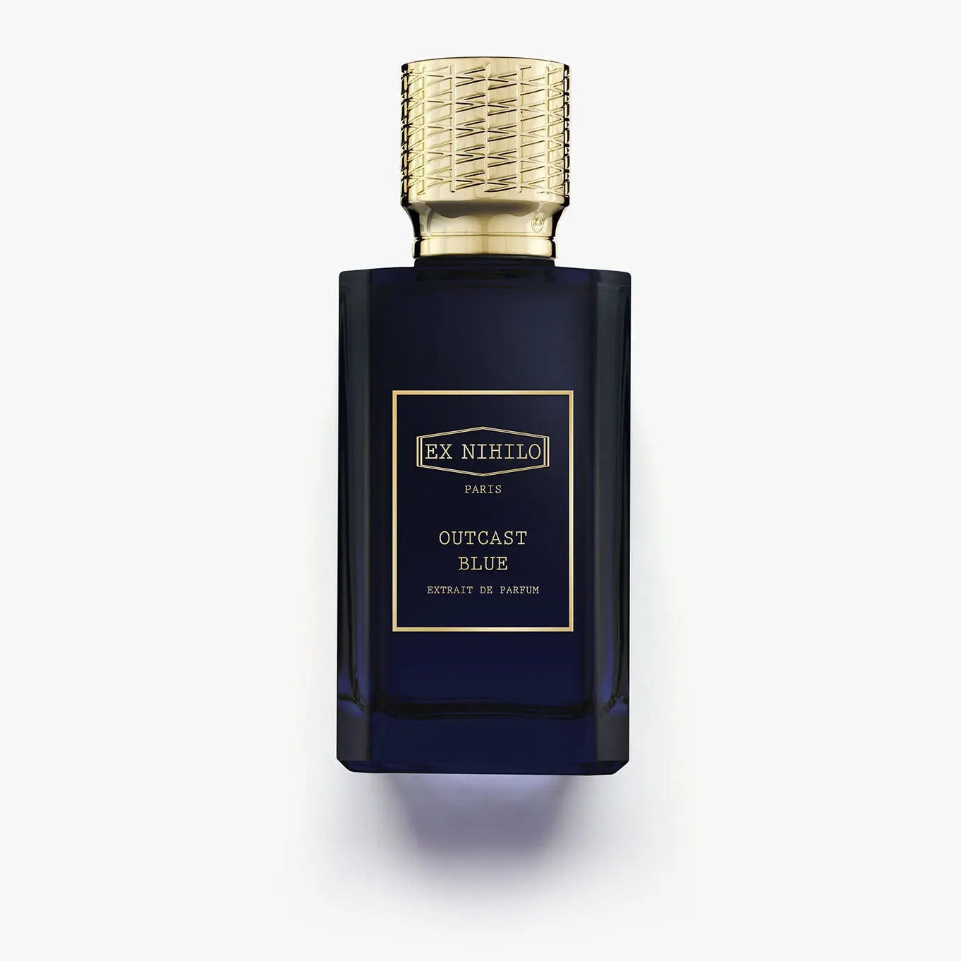 Wholesale Ex nihilo Outcast Blue Extrait de parfum uomo o donna 100 ml | Carsha