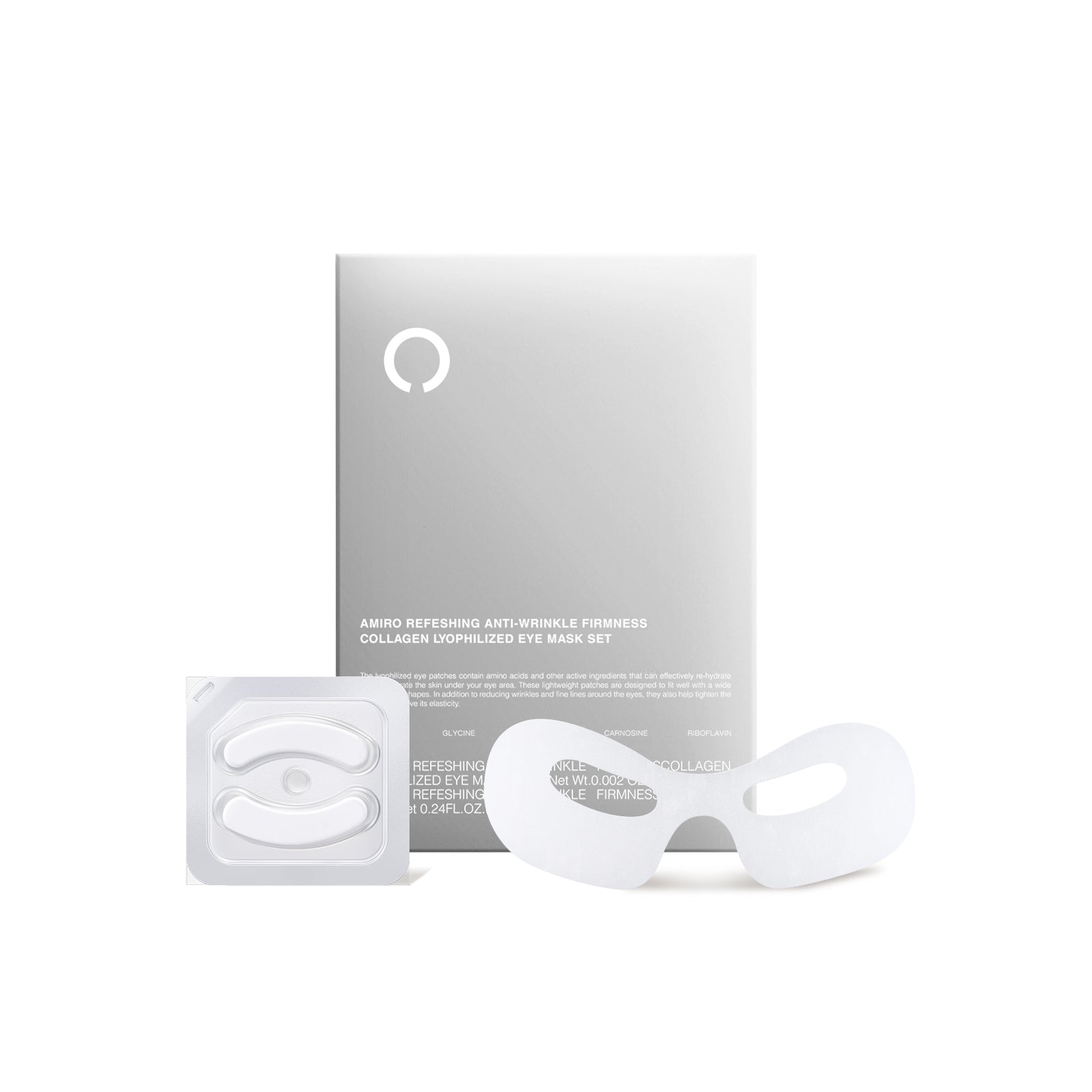 Wholesale AMIRO Eye Mask for Eye Rejuvenation RF Device | Carsha