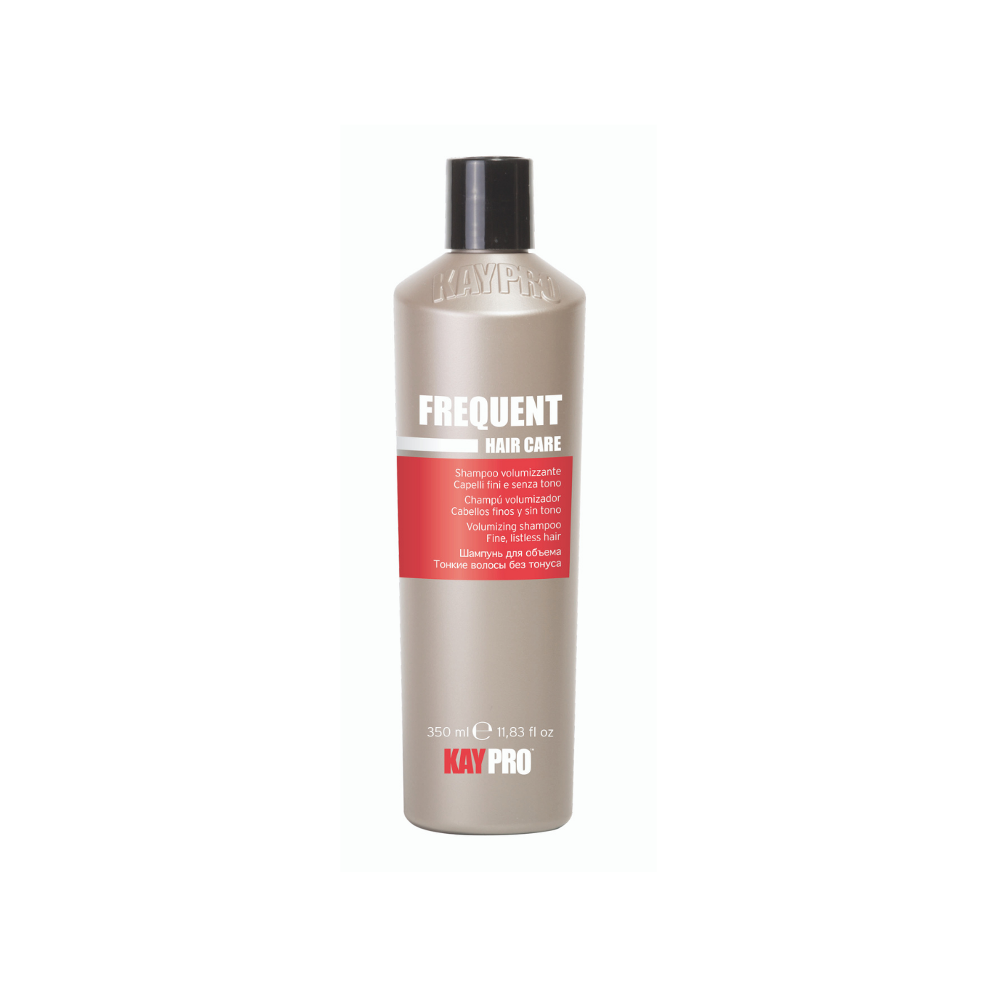 Shampoo per la cura frequente dei capelli KayPro 350 ml
