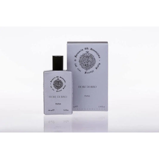 Wholesale Farmacia SS. Annunziata Fiore di Riso Parfum Unisex 100 ml | Carsha