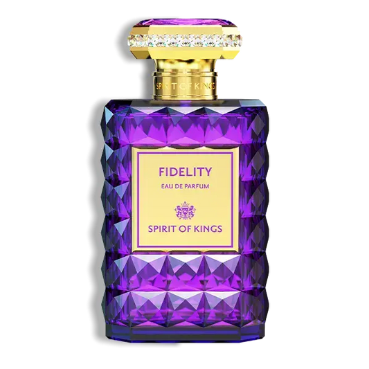 Fidelity Spirit Of Kings Profumo unisex - 100 ml