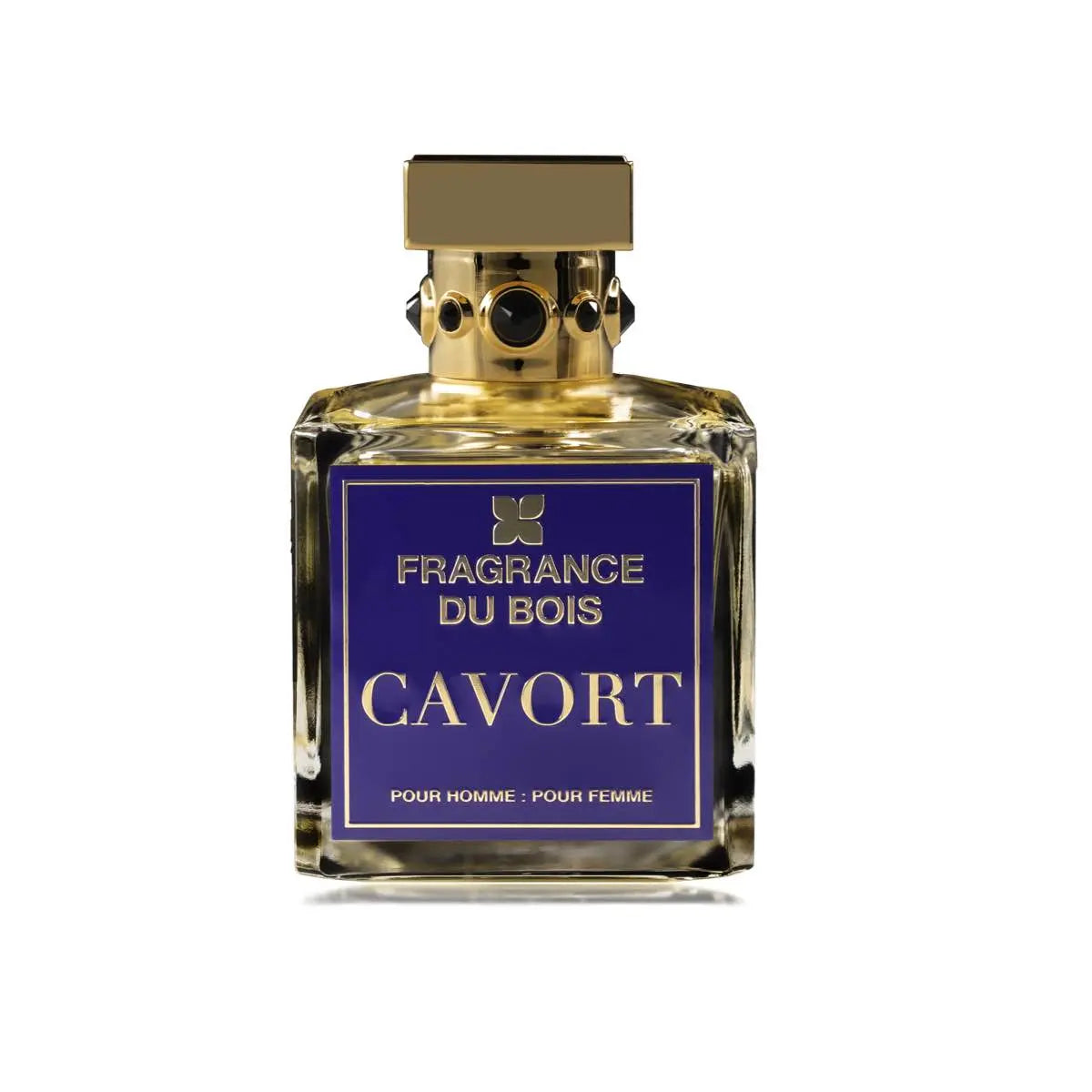 Wholesale Fragrance du Bois Cavort - 100 ml parfum unisex | Carsha