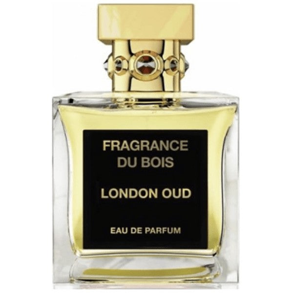 Wholesale Fragrance du Bois London Oud Eau de Parfum 100 ml unisex | Carsha