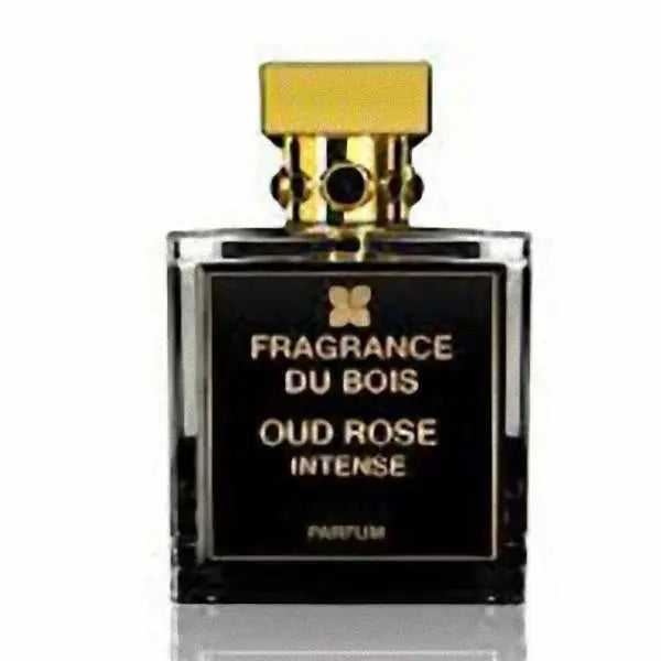 Wholesale Fragrance du Bois Oud Rose Intense eau de parfum unisex 100 ml | Carsha
