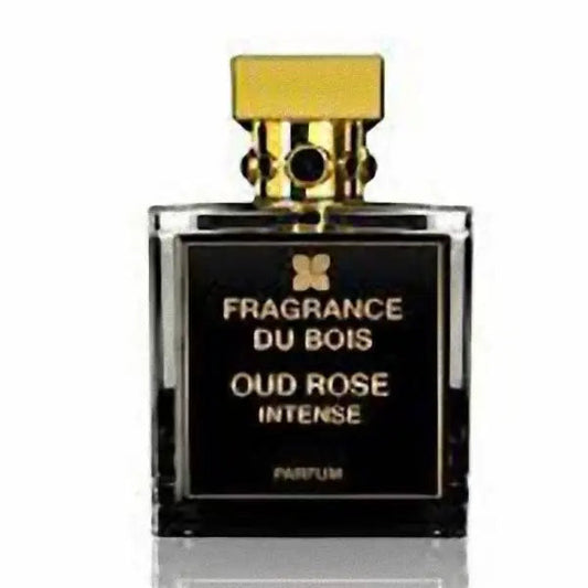 Wholesale Fragrance du Bois Oud Rose Intense eau de parfum unisex 100 ml | Carsha