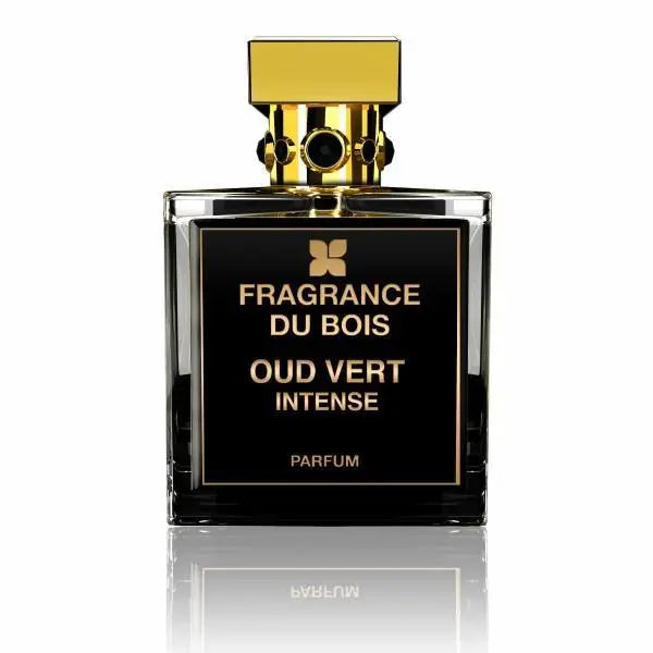 Wholesale Fragrance du Bois Oud Vert Intense eau de parfum unisex 100 ml | Carsha