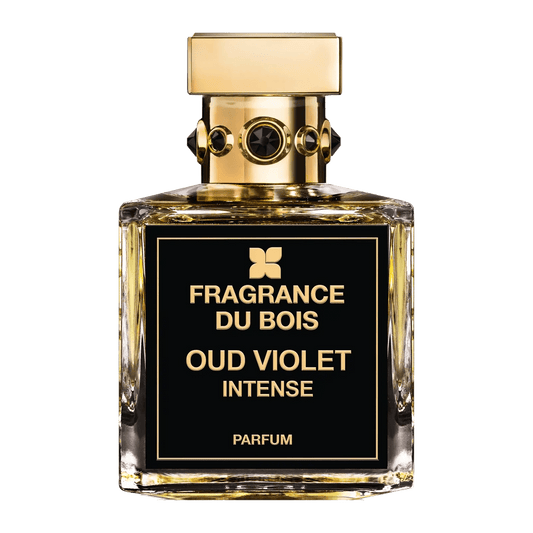 Wholesale Fragrance du Bois Oud Violet Intense eau de parfum unisex 50 ml | Carsha