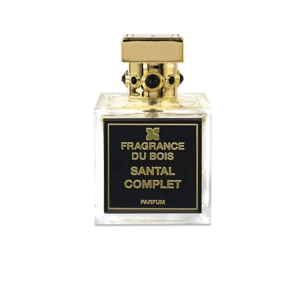 Wholesale Fragrance du Bois Santal Complet 100 ml parfum unisex | Carsha