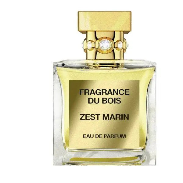 Wholesale Fragrance du Bois Zest Marin eau de parfum unisex 100 ml | Carsha