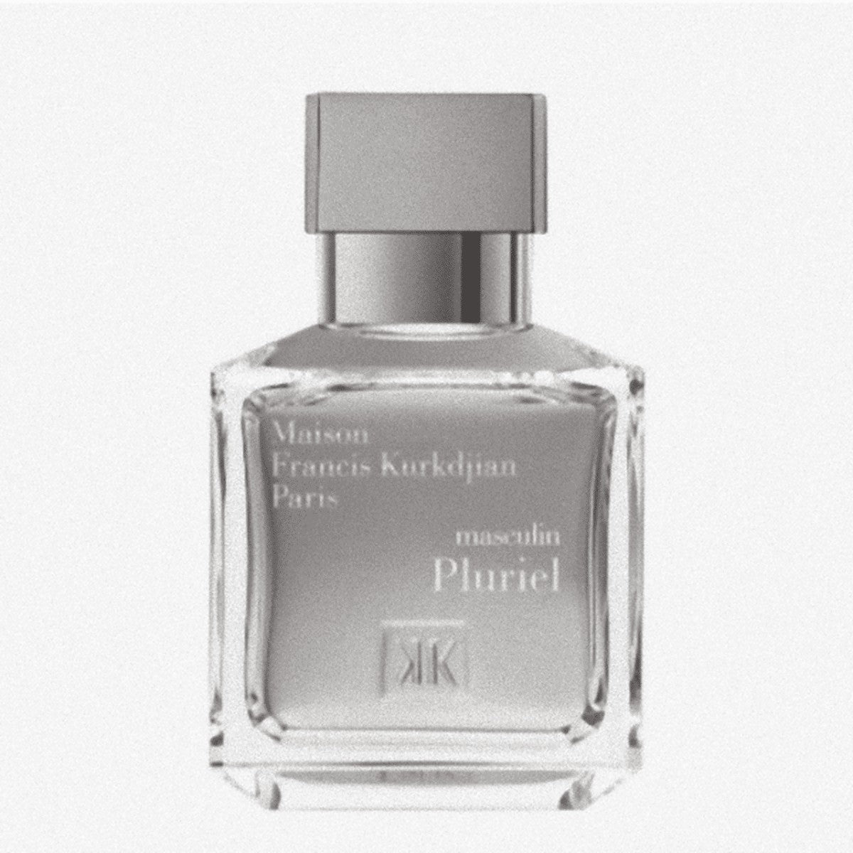 Wholesale Francis Kurkdjian Masculin Pluriel Eau de Toilette - 70 ml unisex | Carsha