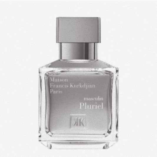Wholesale Francis Kurkdjian Masculin Pluriel Eau de Toilette - 70 ml unisex | Carsha