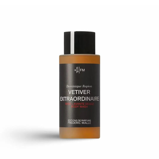 Wholesale Frederic malle Vetiver Extraordinaire detergente corpo 200ml | Carsha