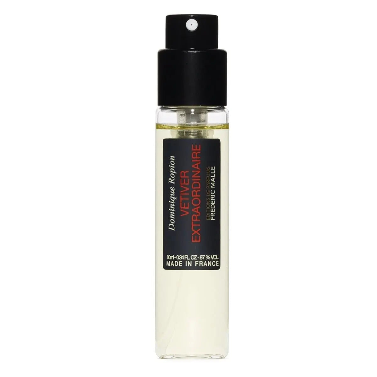 Wholesale Frederic Malle Vetiver Extraordinaire 1 x 10 ml eau de parfum unisex | Carsha
