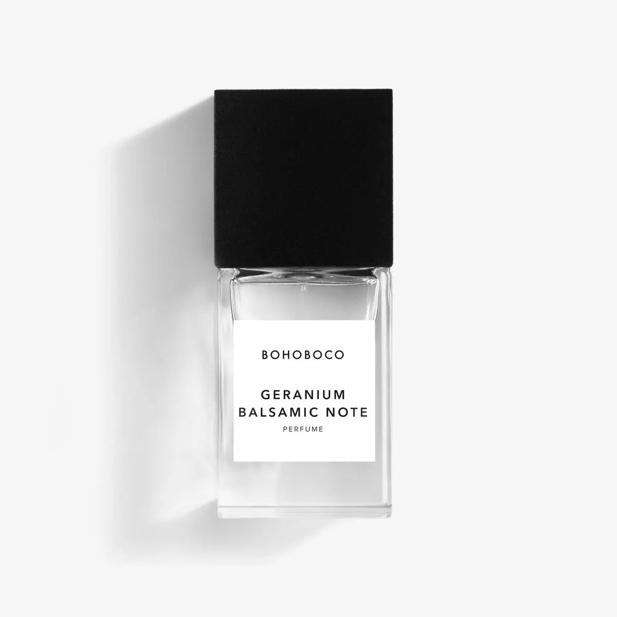 Wholesale Bohoboco Geranium Balsamic Note Parfume Unisex 50 ml | Carsha