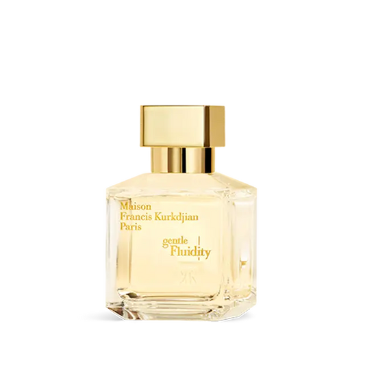 Wholesale Francis kurkdjian Gentle Fluidity Gold eau de parfum - 35 ml unisex | Carsha