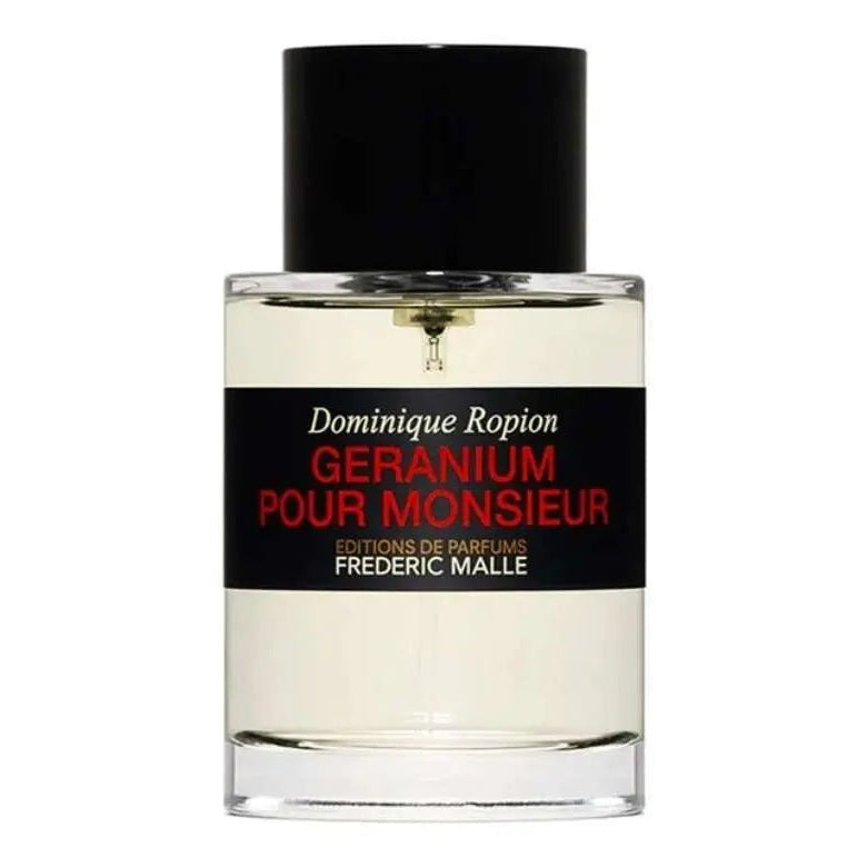 Wholesale Frederic malle Geranium Pour Monsieur eau de parfum - 100 ml unisex | Carsha