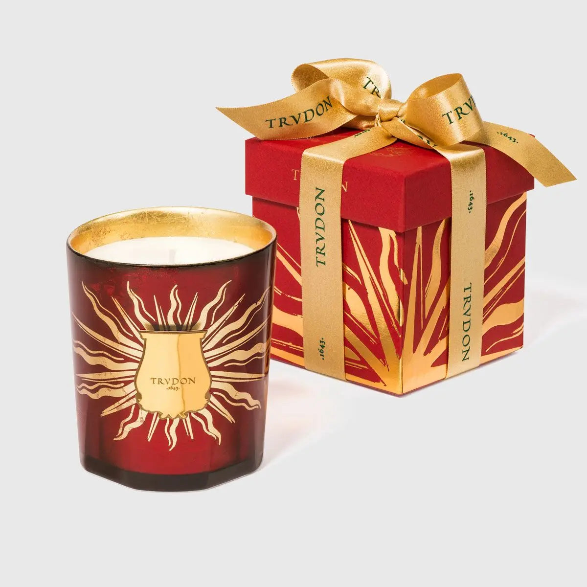 Gloria candela Trudon - 800 gr.
