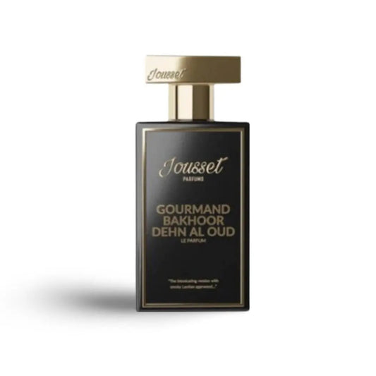 Wholesale Jousset Gourmand Bakhoor Dehn Al Oud - 50 ml | Carsha