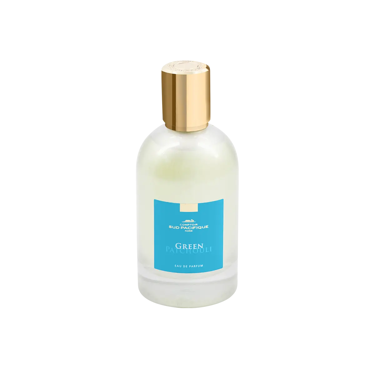 Wholesale Comptoir sud pacifique Green Patchouli profumo unisex 100 ml | Carsha