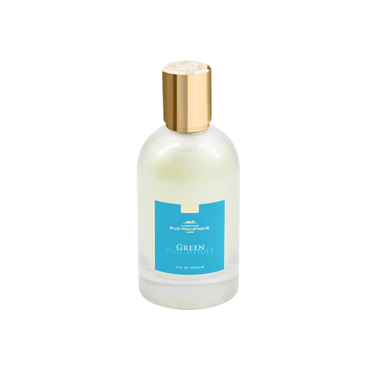 Wholesale Comptoir sud pacifique Green Patchouli profumo unisex 100 ml | Carsha