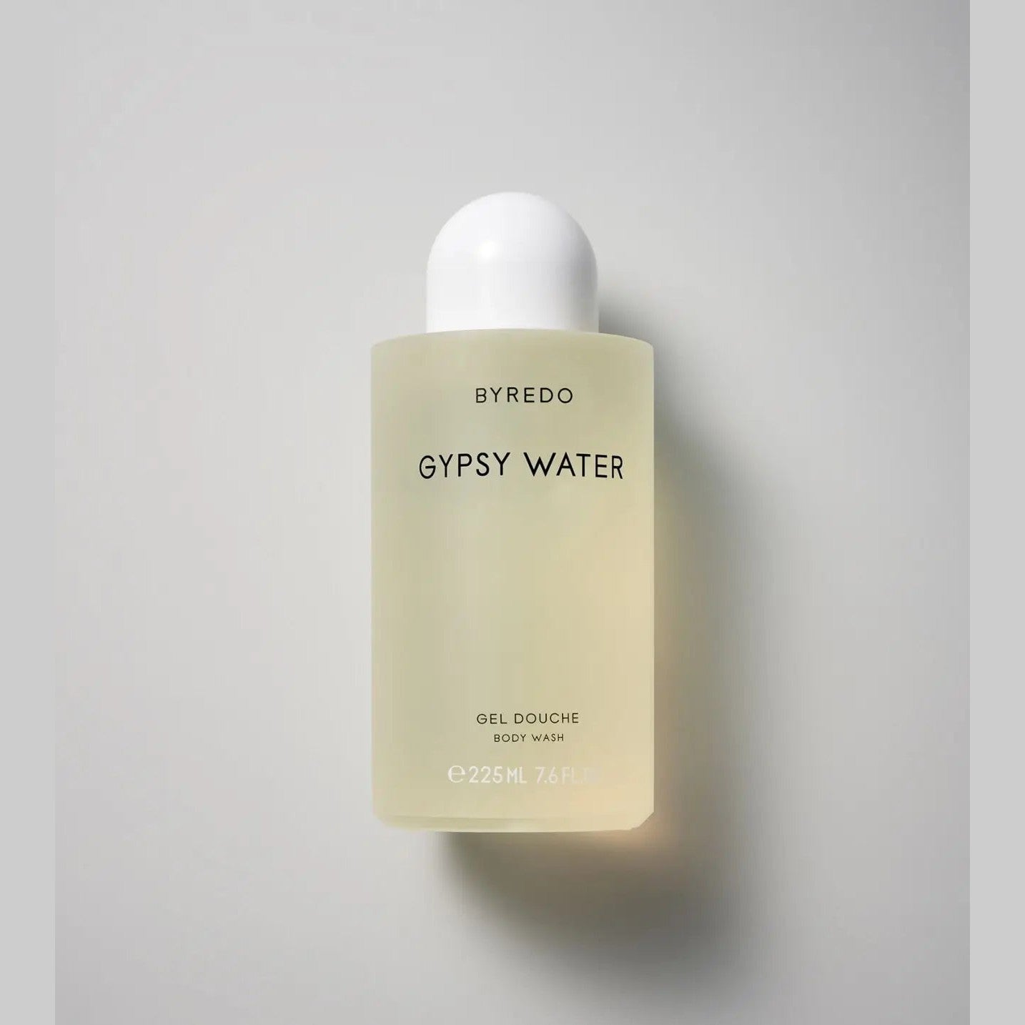 Wholesale Byredo Gypsy Water Bagnoschiuma 225ml | Carsha