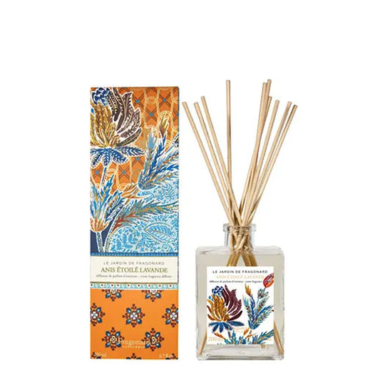 Wholesale Fragonard Anis EtOlioe Diffusore di Lavanda 200ml | Carsha