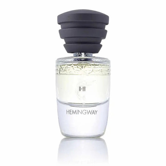 Wholesale HEMINGWAY Masque Milano - 35 ml | Carsha
