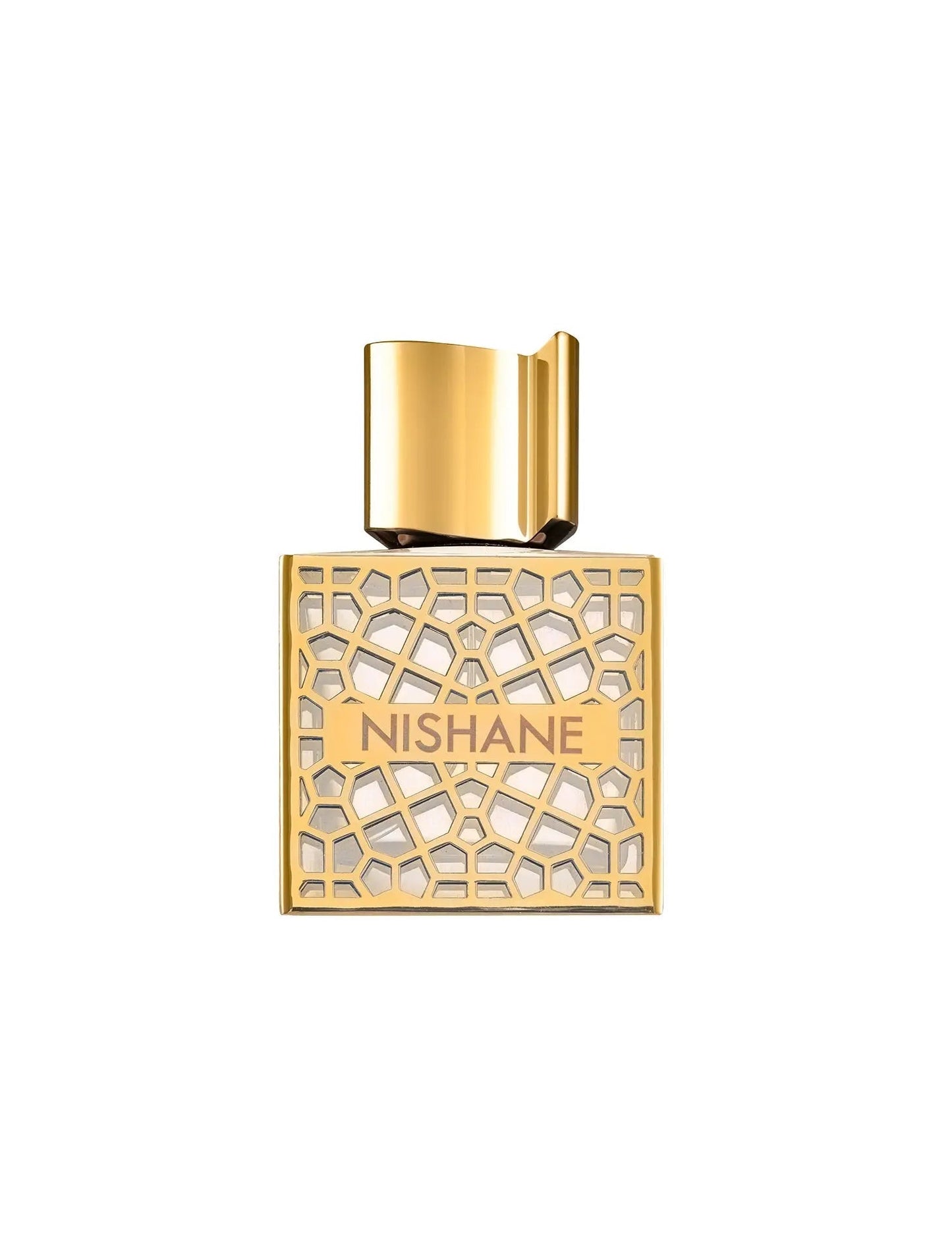 Nishane Hacivat Oud Nishane profumo unisex - 50 ml