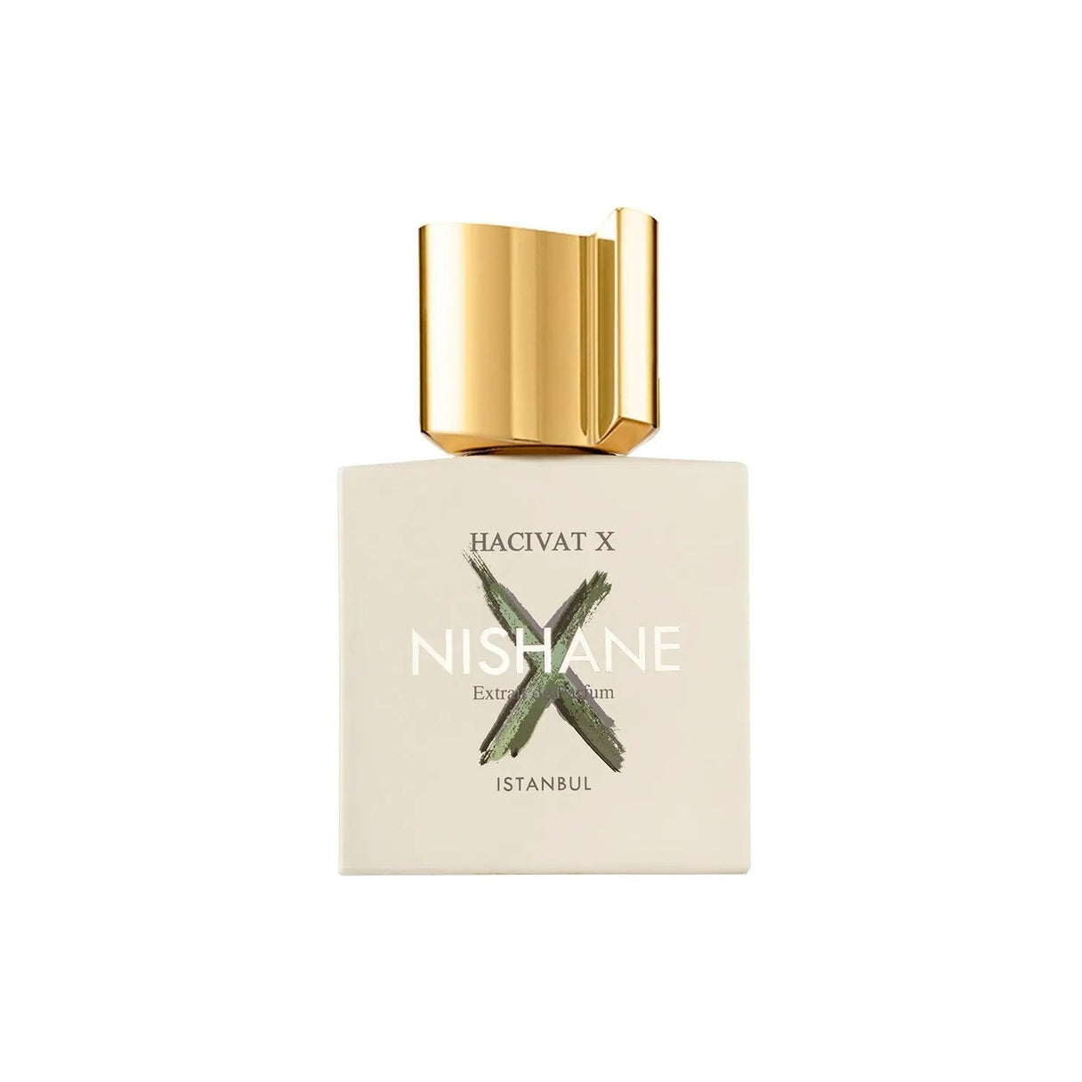Wholesale Hacivat X Nishane - 100 ml | Carsha