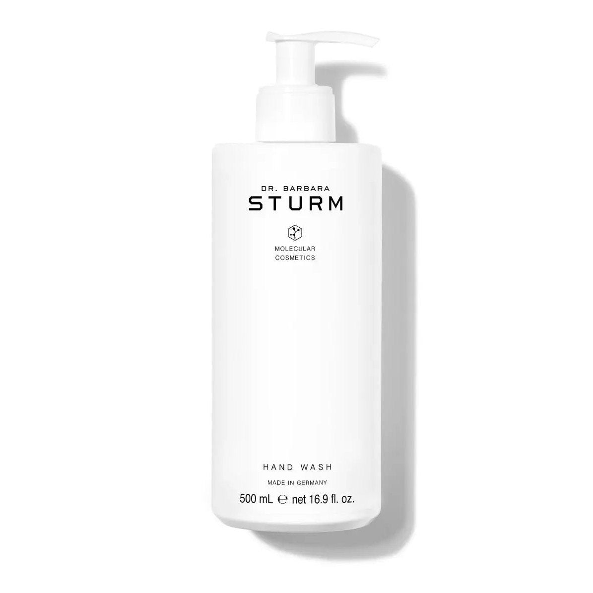 Wholesale Dr. barbara sturm Detergente Mani 500ml | Carsha