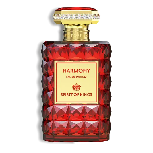 Harmony Spirit Of Kings profumo unisex - 100 ml