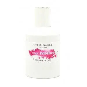 Wholesale Herve Gambs Pink Evidence eau de parfum donna 100 ml | Carsha