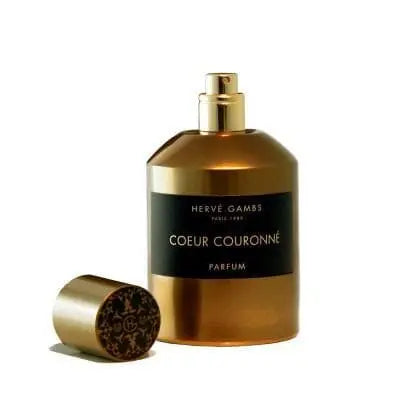 Wholesale Herve Gambs Coeur Couronnè eau de Parfum unisex 100 ml | Carsha